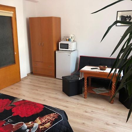 Guest House Liliya 索佐波尔 外观 照片